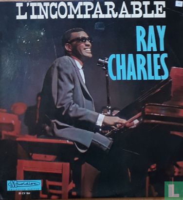 L'incomparable Ray Charles - Image 1