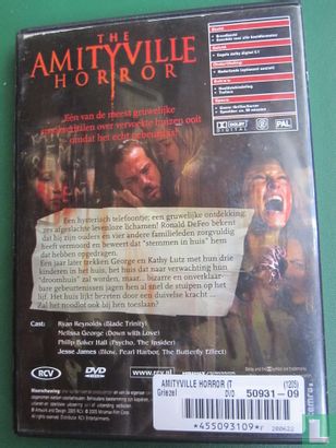 The Amityville Horror - Afbeelding 2
