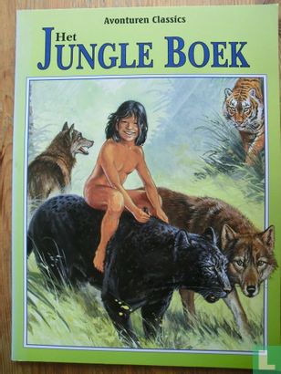 Het jungle boek - Bild 1