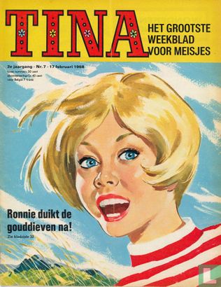 Tina 7 - Afbeelding 1