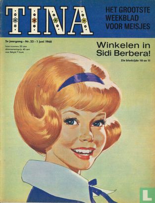 Tina 22 - Bild 1