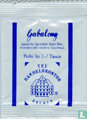 Gabalong - Afbeelding 1