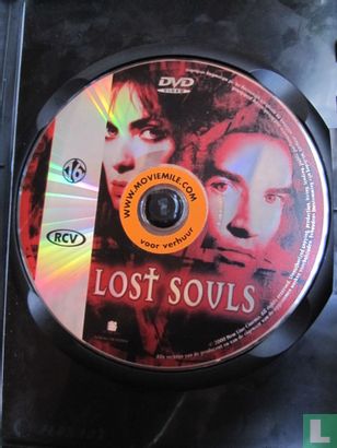 Lost Souls - Afbeelding 3