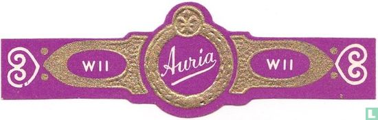 Auria - W II - W II - Afbeelding 1