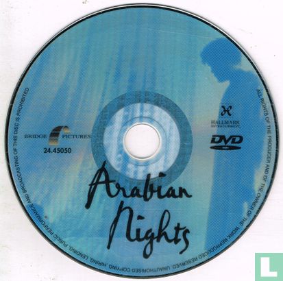 Arabian Nights  - Bild 3