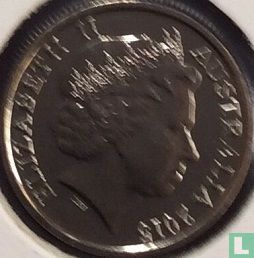 Australië 5 cents 2015 - Afbeelding 1
