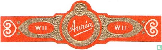 Auria - W II - W II - Afbeelding 1