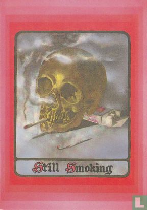 Still Smoking - Afbeelding 1