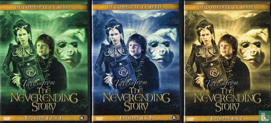 Tales from The Neverending Story - Image 3