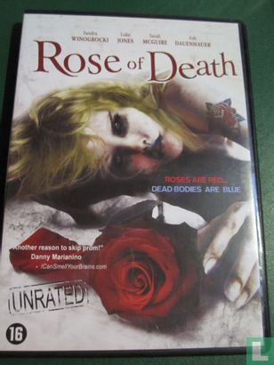 Rose Of Death - Image 1