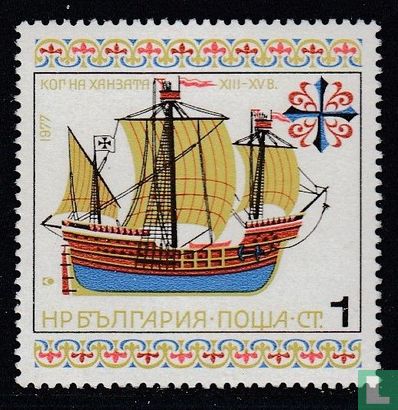 Historische Segelschiffe