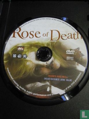 Rose Of Death - Image 3