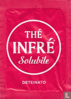 Thé Solubile - Image 1