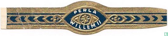 Perla Willem II  - Afbeelding 1