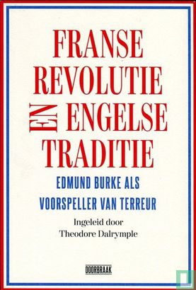 Franse revolutie en Engelse traditie - Bild 1