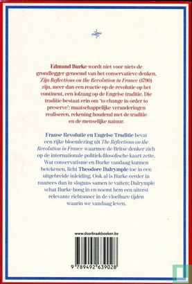 Franse revolutie en Engelse traditie - Image 2
