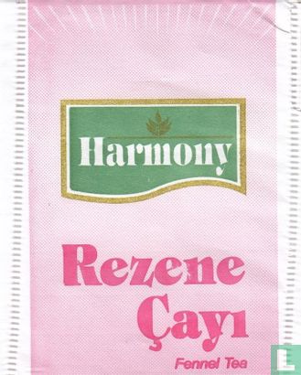 Rezene Çayi   - Afbeelding 1
