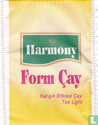 Form Çay  - Image 1