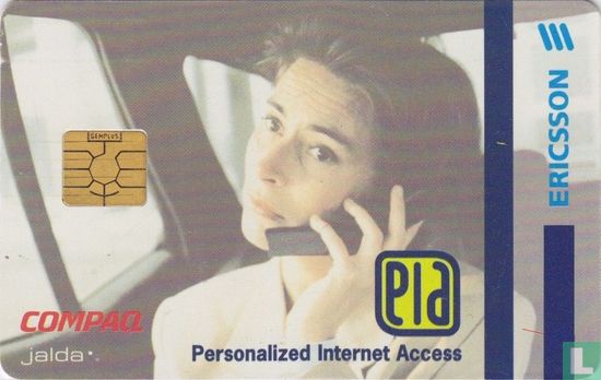 Personalized Internet Acces - Image 1