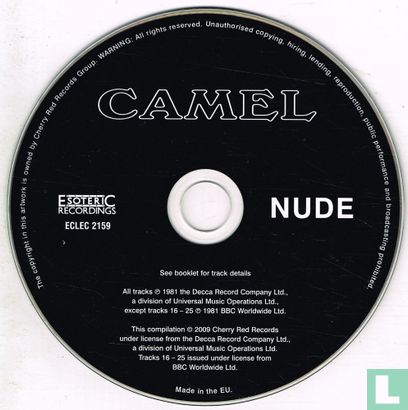 Nude - Image 3