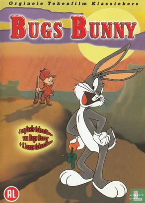 Bugs Bunny - Afbeelding 1