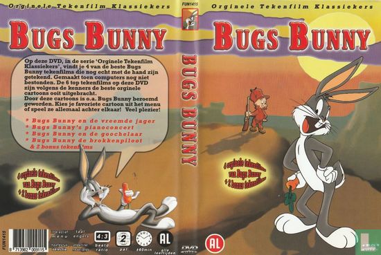 Bugs Bunny - Afbeelding 3