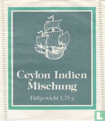 Ceylon Indien Mischung - Afbeelding 1