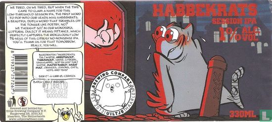 Habbekrats