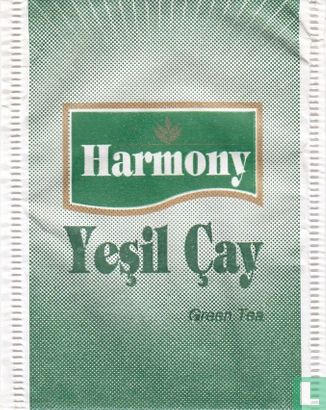 Yesil Çay - Bild 1