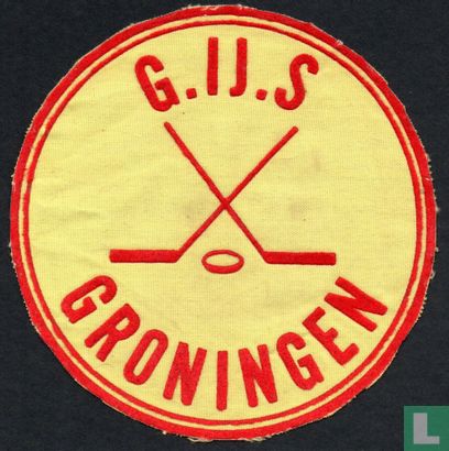 IJshockey Groningen - G.IJ.S. Groningen