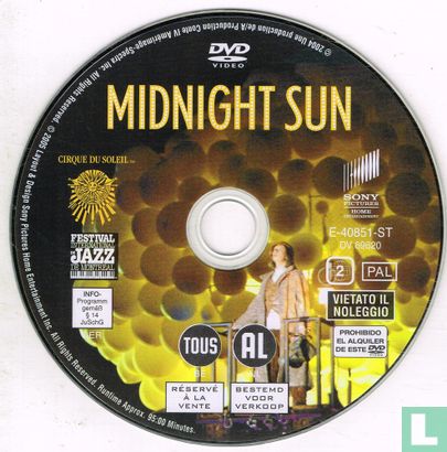 Midnight Sun - Afbeelding 3