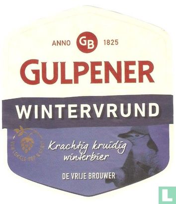 Gulpener Wintervrund  - Afbeelding 1