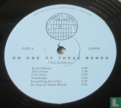 On One of These Bends - Afbeelding 3