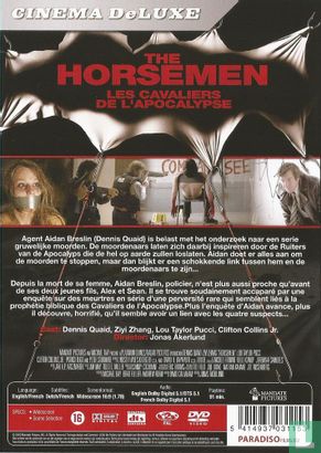 The Horsemen  - Image 2