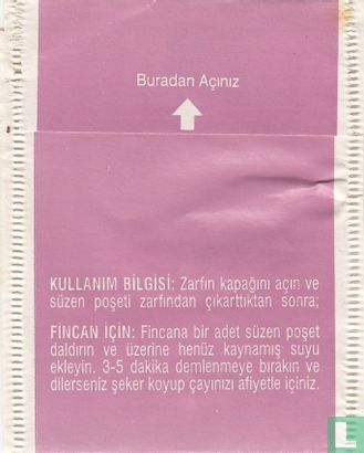 Rezene Çayi  - Afbeelding 2