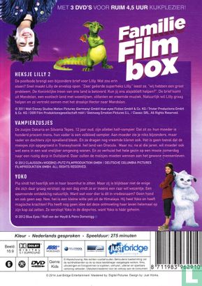 Familie Film box - Afbeelding 2
