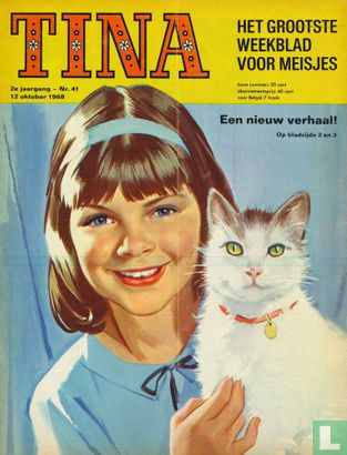Tina 41 - Bild 1