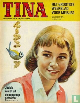 Tina 4 - Afbeelding 1