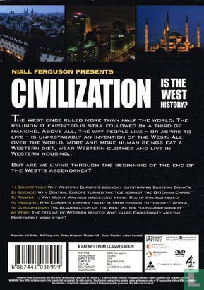 Civilization - Is the West History? - Image 2