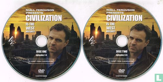 Civilization - Is the West History? - Bild 3