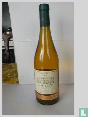 Chardonnay Pays d'Oc - Afbeelding 1
