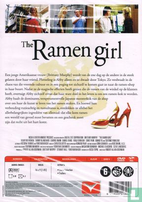 The Ramen Girl - Image 2