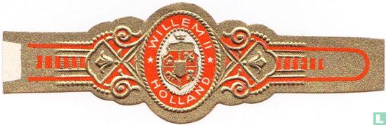 Willem II Holland - Image 1