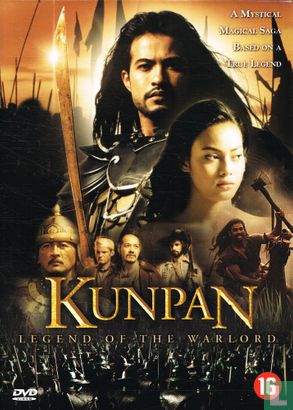 Kunpan - Legend of the Warlord - Bild 1
