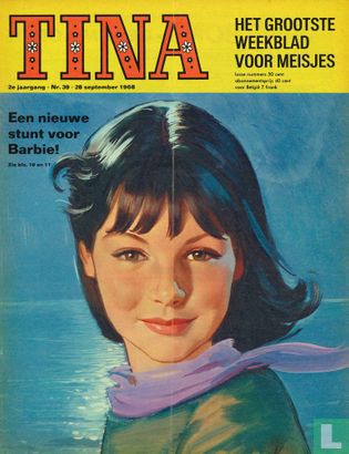 Tina 39 - Image 1