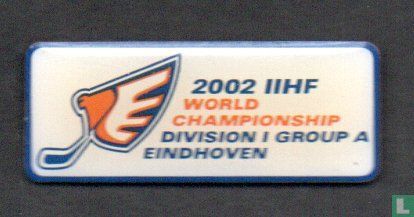 IJshockey Nederland : 2002 IIHF World Championship Div I Group A
