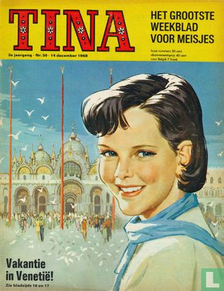 Tina 50 - Bild 1