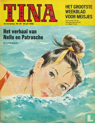 Tina 29 - Image 1