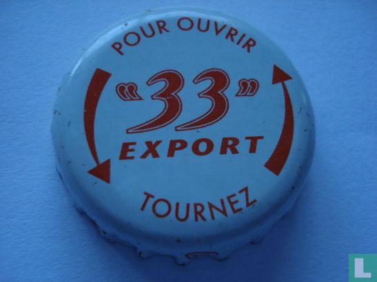 "33" export pour ouvrir tournez