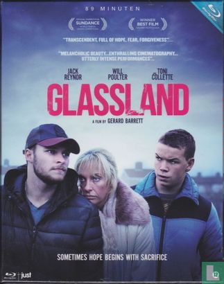 Glassland - Image 1